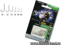 Крючек Colmic Nuclear n900 №14 20шт