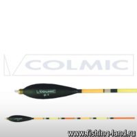 Поплавок Colmic Victory Multicolor 2+2