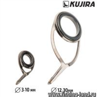 Кольцо-Антизахлест Kujira SIC d=12мм