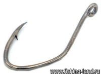 Крючок Nautilus Sting Cat Fish Сом CH-1219BN №2/0