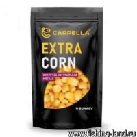 Насадка Dunaev Carpella EXTRA CORN 100г Кукуруза красн.Конопля