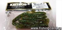 Приманка Keitech Easy Shiner 4.5" Watermelon Flash 522S