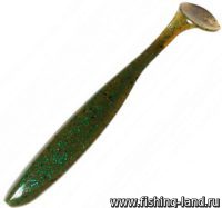 Приманка Keitech Easy Shiner 4" Yodogawa Craw 521S