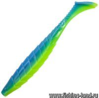 Приманка Frapp Geko 4" PAL03 (уп.6шт)