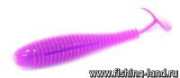 Приманка Keitech Swing Impact FAT 7.8" Glamorous pink (упак. 2шт)