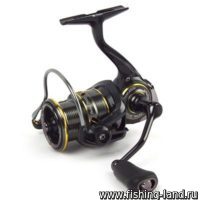 Катушка Nautillus Avior 2500