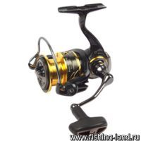 Катушка Nautillus Avior 4000PG