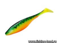 Приманка Narval Commander Shad 180 006-Mat Tiger