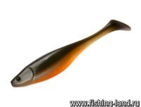 Приманка Narval Commander Shad 180 008-Smoky Fish