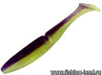 Приманка Sawamura OneUP Shad 6 155 (упак.4шт)