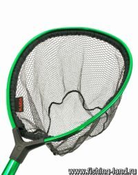 Подсачек Kaida KH14-68 короткий круглый