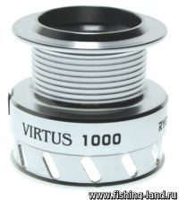 Шпуля Virtus Power 2000 металическая