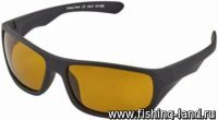 Очки WFT Penzill Polarized floater коричневые