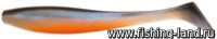 Приманка Narval Choppy Tail 180 008-Smoky Fish