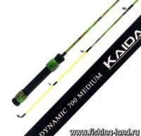 Зимняя удочка Kaida Dynamic 700 Medium
