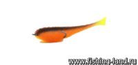 Классическая Поролоновая Рыбка 14 см цв 20 (3шт)