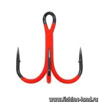 Троиник Крашеный ST-36(BN) №3 (5шт)