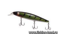 Воблер Mottomo Corso 130SP 24.3g Dark Perch