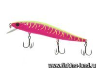 Воблер Mottomo Ostra 130F 22.5g Watermelon Pink