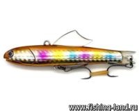 Halcyon System "N" Shico 96mm 20gr BM Fin #19 H-OR CANDY
