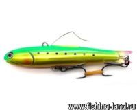 Halcyon System "N" Shico 96mm 20gr BM Fin #22 H-GRGIWS