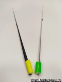 Кивок - сторожок Ласточкино крыло LK2 130мм 0,35-0,55г