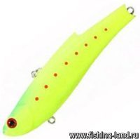 Виб Bassday RANGE VIB 100ES P-412 (10см , 33г)