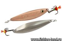 Блесна Eco Pro Killka 40 (4см, 4,5гр) S/С