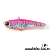 Виб D1 Fishing Chata bee VIB 85мм 34гр цвет 09