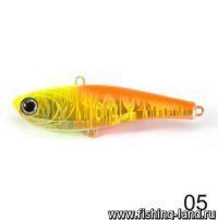 Виб D1 Fishing Chata bee VIB 85мм 34гр цвет 05
