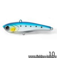 Виб D1 Fishing Chata bee VIB 85мм 34гр цвет 10