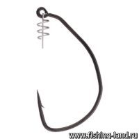 Крючек OWNER Beast With Twist Lock BC №6/0 3шт