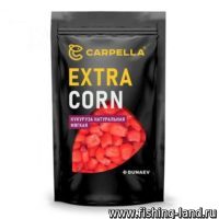 Насадка Dunaev Carpella EXTRA CORN 100г Кукуруза красн. клубника