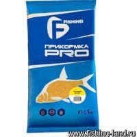 Прикормка F-Fishing Pro 1кг фидер анис