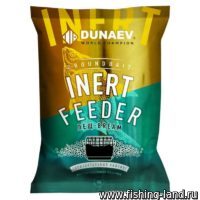 Прикормка DUNAEV INERT FEEDER лещ