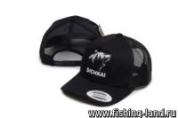 Кепка Volga Baits Dichka! 6606 Black