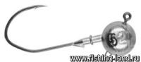 Джиг Stinger Eye 6/0 VD-074 30 гр (3шт)