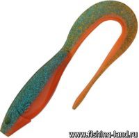 Frapp Tricky Tail 10" PAL11