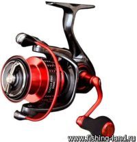Катушка Ryobi Excia PRO 3000