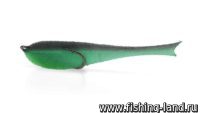 Поролоновая рыбка APS 165 мм 218 UV(3шт)