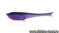 Поролоновая рыбка APS 165 мм 219 UV(3шт)