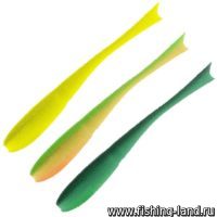 Поролоновая рыбка APS Jig-Hed 205 мм SET-2(3шт)