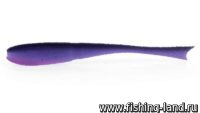 Поролоновая рыбка APS Jig-Hed 205 мм 219 UV(3шт)