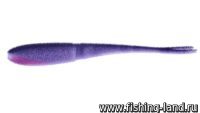 Поролоновая рыбка APS Slug 180 мм 219UV (3шт)