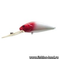 Воблер Perch SDR-F (8см, 18,3гр, 3-6,5м) floating 715