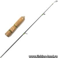 Удочка зимняя Hitfish Ice Voyager 58 L