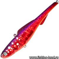 Воблер FA Relax Wagner Vib 100 L320 10см 37г