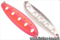 Блесна Higashi chinook spoon 45g 08M
