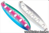 Блесна Higashi chinook spoon 45g 05M