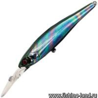 Воблер Jackall Dowzvido 90SP (9см, 10,7гр, 2м) suspending ul tamamushi